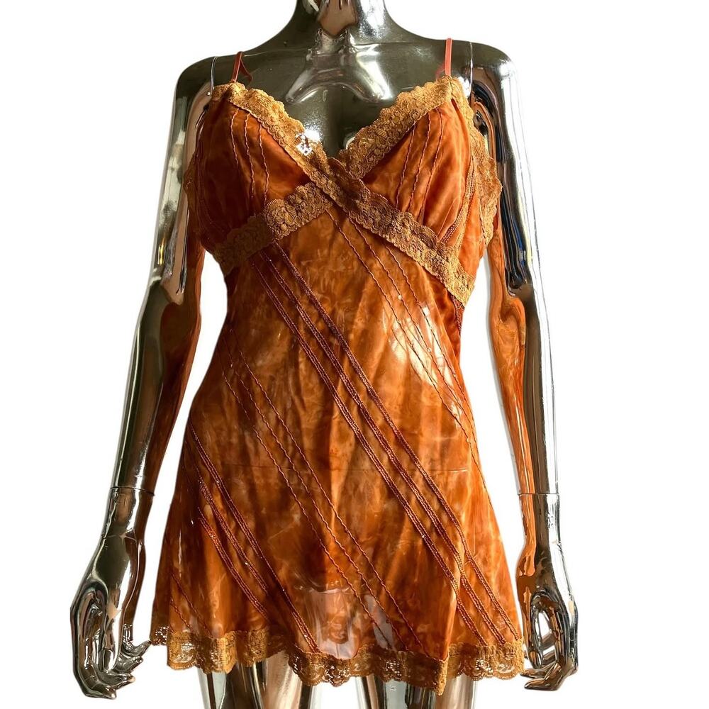 Lace Camisole Sequin Spaghetti Strap Tank